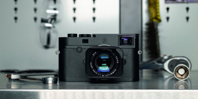 Spesifikasi Leica M10 Monochrom thumbnail